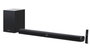 Sharp HT-SBW202 Altavoz Soundbar Negro 2.1 Canales 100W Inalámbrico y Cable