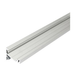 Brumberg. Leuchten AB-Eckprofil QUALITYFLEX alu 53385263