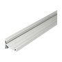 Brumberg. Leuchten 53385263 AB-Eckprofil QUALITYFLEX Perfil de esquina de aluminio