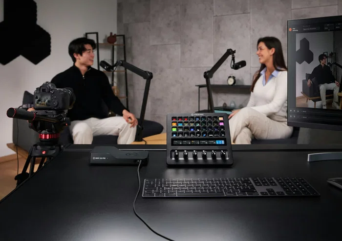 Elgato Stream Deck + XL Negro Elgato Stream Deck + XL Negro