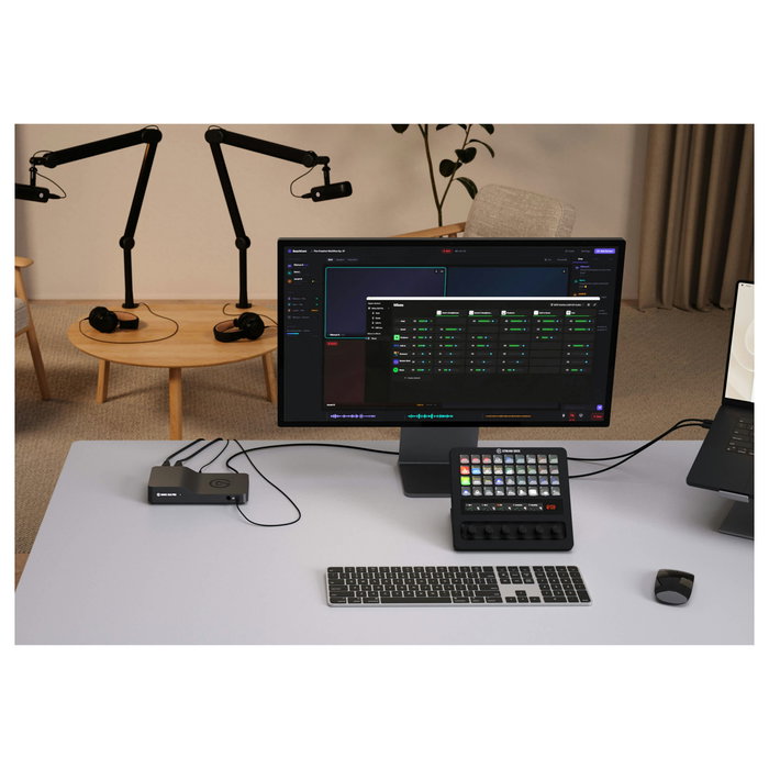 Elgato Stream Deck + XL (10GBX9901)