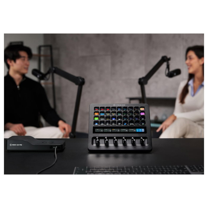 Elgato Stream Deck + XL (10GBX9901)
