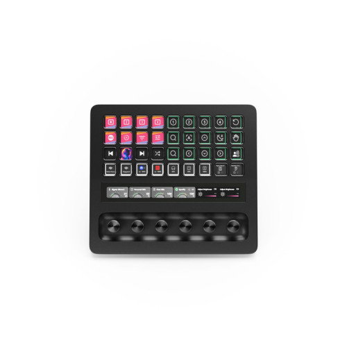 Elgato Stream Deck + XL Elgato Stream Deck + XL