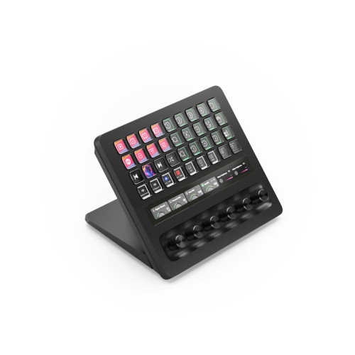 Elgato Stream Deck + XL Elgato Stream Deck + XL