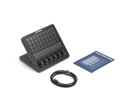 Elgato Stream Deck + XL Elgato Stream Deck + XL