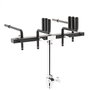 Soporte Jinbao Multibrazo