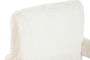 DKD Home Decor Butaca Moderno Blanco 64 x 86 x 54 cm Madera
