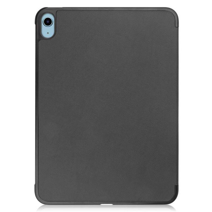 CoreParts Funda Rígida Trifold para Apple iPad 10ª Gen 10.9 pulgadas (2022) - Negra CoreParts Funda Rígida Trifold para Apple iPad 10ª Gen 10.9 pulgadas (2022) - Negra