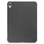 CoreParts Funda Rígida Trifold para Apple iPad 10ª Gen 10.9 pulgadas (2022) - Negra
