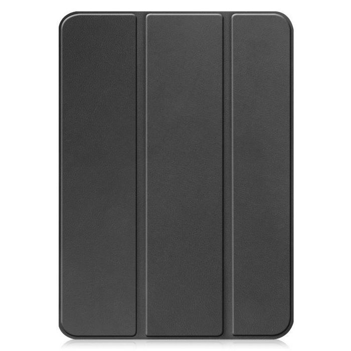 CoreParts Funda Rígida Trifold para Apple iPad 10ª Gen 10.9 pulgadas (2022) - Negra CoreParts Funda Rígida Trifold para Apple iPad 10ª Gen 10.9 pulgadas (2022) - Negra