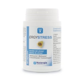 NUTERGIA ERGYSTRESS 60 cápsulas