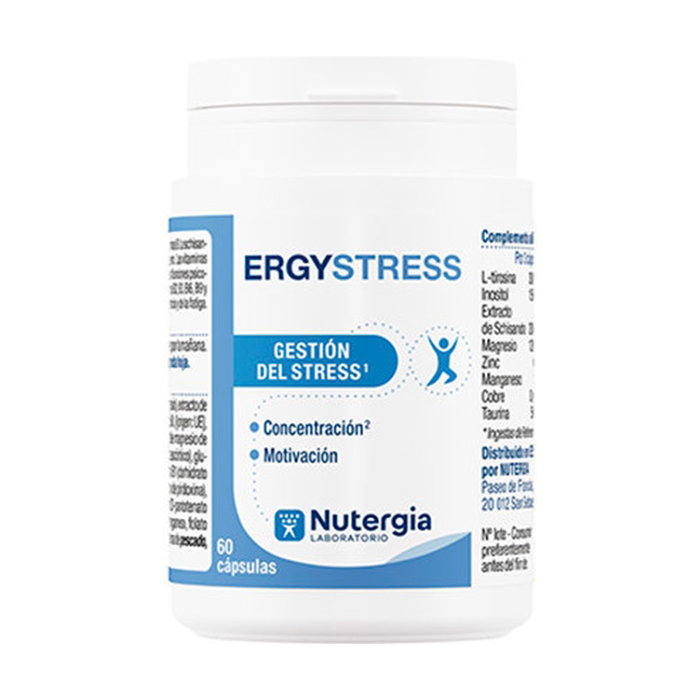 Ergystress Ergystress