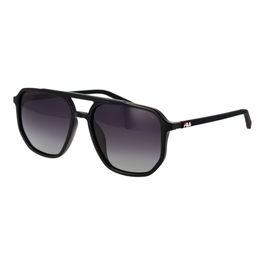 Gafas de Sol Hombre Fila SFI312 57Z42P Negro