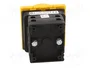 SPAMEL Interruptor de leva 40A 0-1 IP65