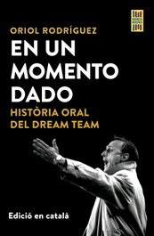 En un momento dado, Oriol Rodríguez - EDICIONS 62