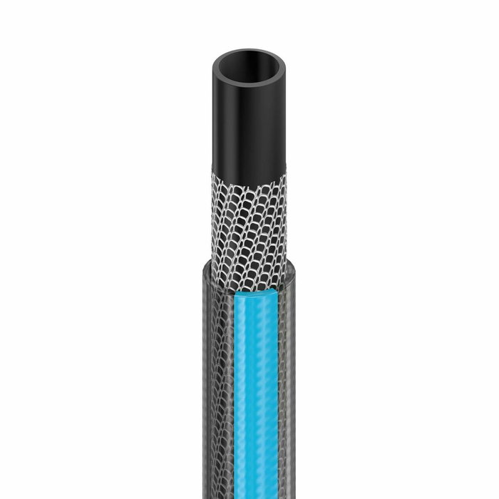 Cellfast Manguera de riego Smart de 25 m, ø15 mm (5/8 pulg)