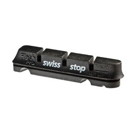 SwissStop Zapata de freno para bicicleta, compuesto para llantas de aluminio y magnesio, 30g