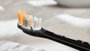 Philips Cabezales de Cepillo Sonicare A3 Premium All-in-one HX9094/88 Negro Pack de 4