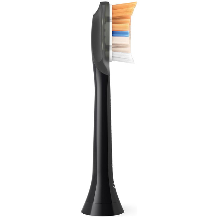 Philips Cabezales de Cepillo Sonicare A3 Premium All-in-one HX9094/88 Negro Pack de 4 Philips Cabezales de Cepillo Sonicare A3 Premium All-in-one HX9094/88 Negro Pack de 4