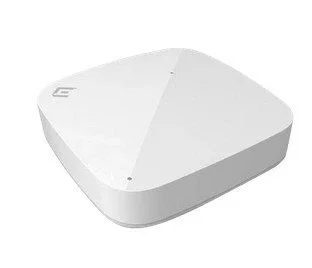 Extreme Networks AP305C Punto de Acceso Wi-Fi 6 Interiores, Dual-Band 2.4GHz/5GHz, WPA3, Gigabit Ethernet con PoE, Instalación Techo/Pared, Blanco