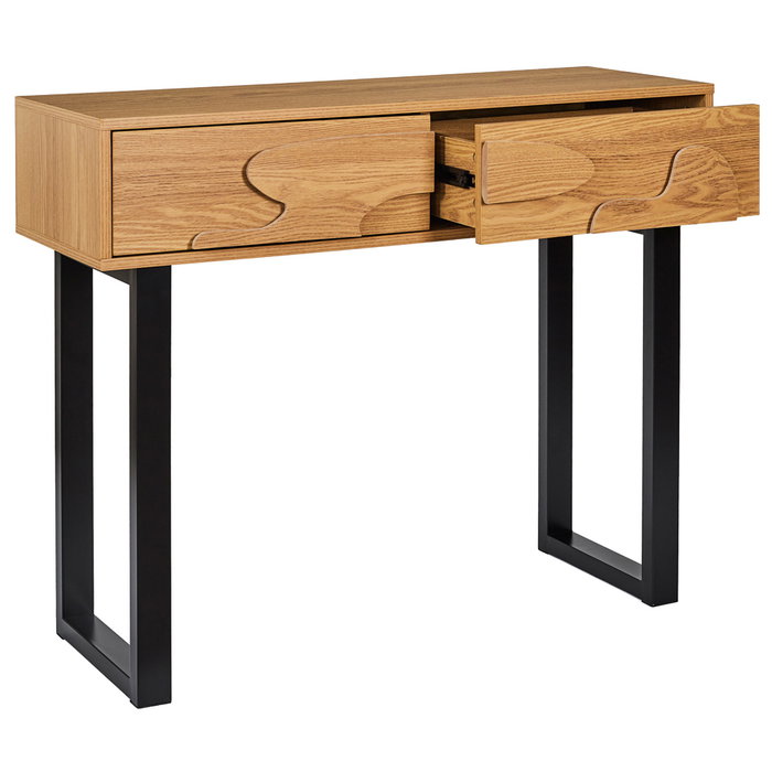 Home Deco Factory Consola Calypso Home Deco Factory Consola Calypso