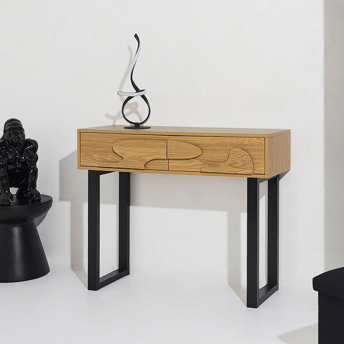 Home Deco Factory Consola Calypso Home Deco Factory Consola Calypso