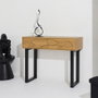 Home Deco Factory Consola Calypso