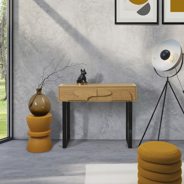 Home Deco Factory Consola Calypso Home Deco Factory Consola Calypso