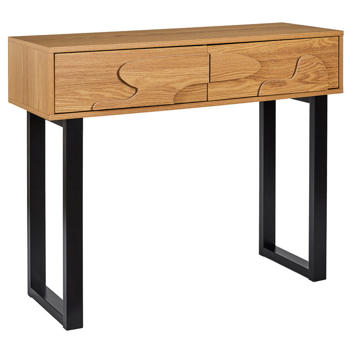 Home Deco Factory Consola Calypso Home Deco Factory Consola Calypso