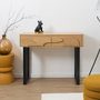 Home Deco Factory Consola Calypso