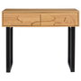 Home Deco Factory Consola Calypso