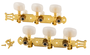 Clavijero Admira Modelo 019C