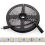 Tira LED 300 LEDs 60W 7000Lm CRI85 6000K SMD5050 24VDC IP20 5m 40.000H CA-5050-60-24-CW