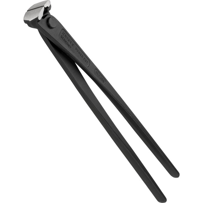 Knipex Tenazas de construcción High Leverage Concreters Nippers