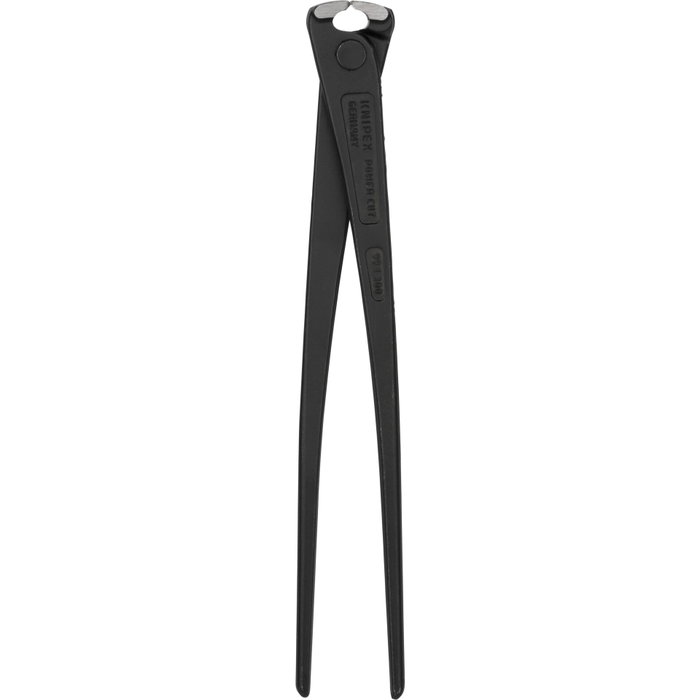 Knipex Tenazas de construcción High Leverage Concreters Nippers