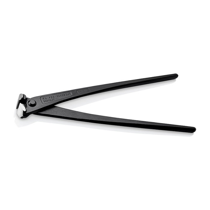 Knipex Tenazas de construcción High Leverage Concreters Nippers