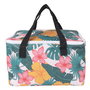 Cook Concept Bolsa Térmica 7 L Tropical Take Away con Doble Asa 24x18x13.5 cm