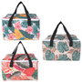 Cook Concept Bolsa Térmica 7 L Tropical Take Away con Doble Asa 24x18x13.5 cm