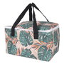 Cook Concept Bolsa Térmica 7 L Tropical Take Away con Doble Asa 24x18x13.5 cm