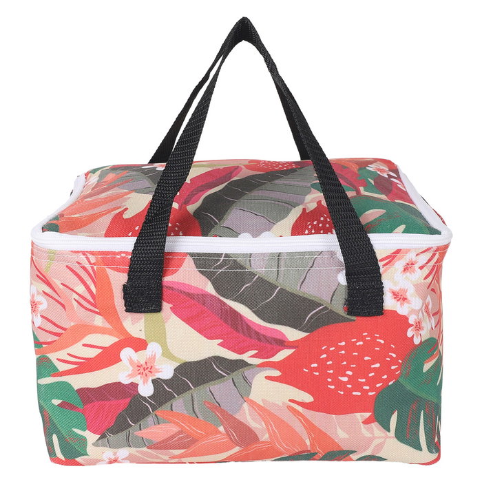 Cook Concept Bolsa Térmica 7 L Tropical Take Away con Doble Asa 24x18x13.5 cm