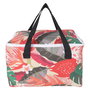 Cook Concept Bolsa Térmica 7 L Tropical Take Away con Doble Asa 24x18x13.5 cm