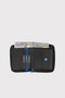 Zoozie Bags Cartera Mujer Piel PU Azul Lujo Elegante Sofisticada Ideal Regalo