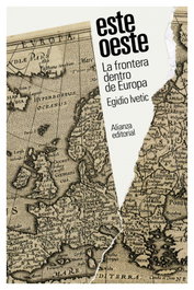 Este/Oeste, Egidio Ivetic - ALIANZA