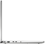 DELL Pro 16 PC16250 Intel Core Ultra 7 255U 16 GB 512 GB SSD 16 pulg Full HD+ Platino