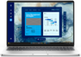 DELL Pro 16 PC16250 Intel Core Ultra 7 255U 16 GB 512 GB SSD 16 pulg Full HD+ Platino