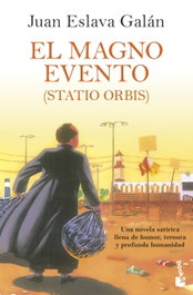El Magno Evento, Juan Eslava Galán - BOOKET
