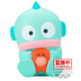 Banpresto Figura Hangyodon Sofvimates Sanrio Characters 11cm
