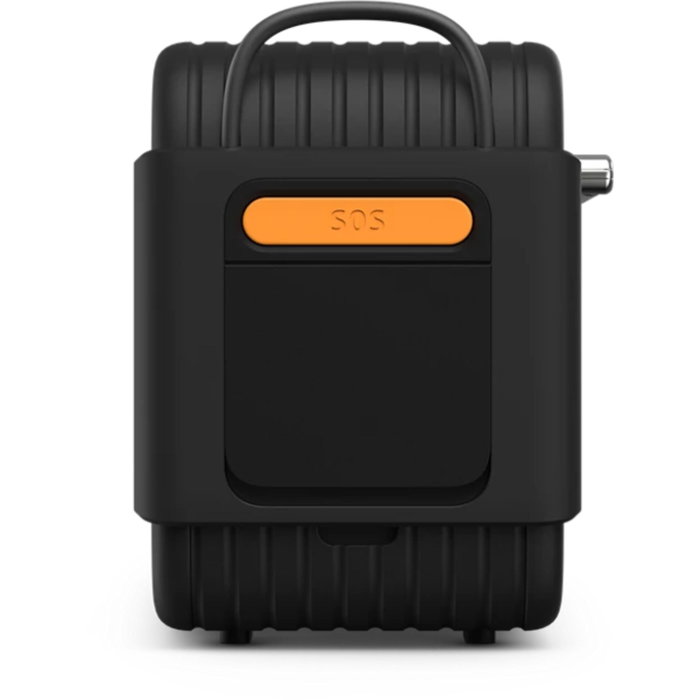Philips TAR3500/00 Radio de Emergencia Portátil Negro Philips TAR3500/00 Radio de Emergencia Portátil Negro