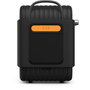 Philips TAR3500/00 Radio de Emergencia Portátil Negro