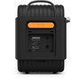 Philips TAR3500/00 Radio de Emergencia Portátil Negro